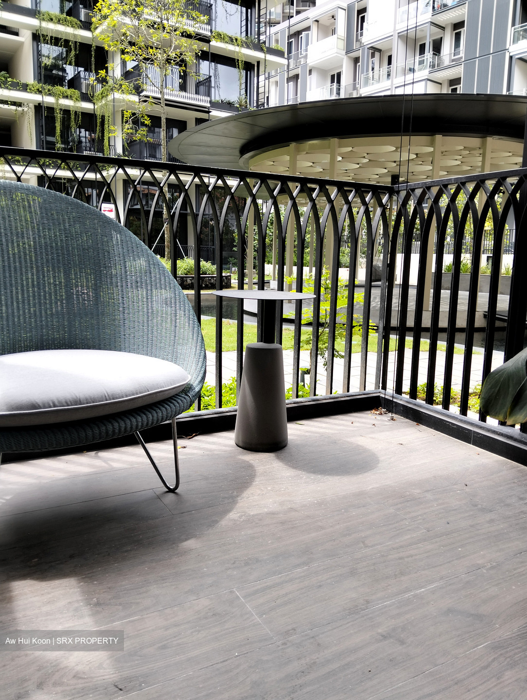 Jervois Mansion (D10), Apartment #521260031